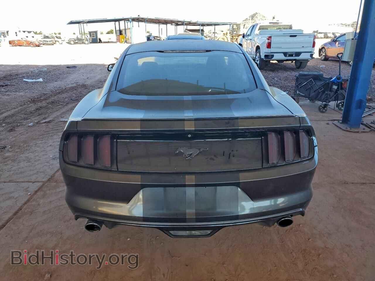 2016 FORD ALL Models - VIN: 1FA6P8THXG5230959 - Photo 6