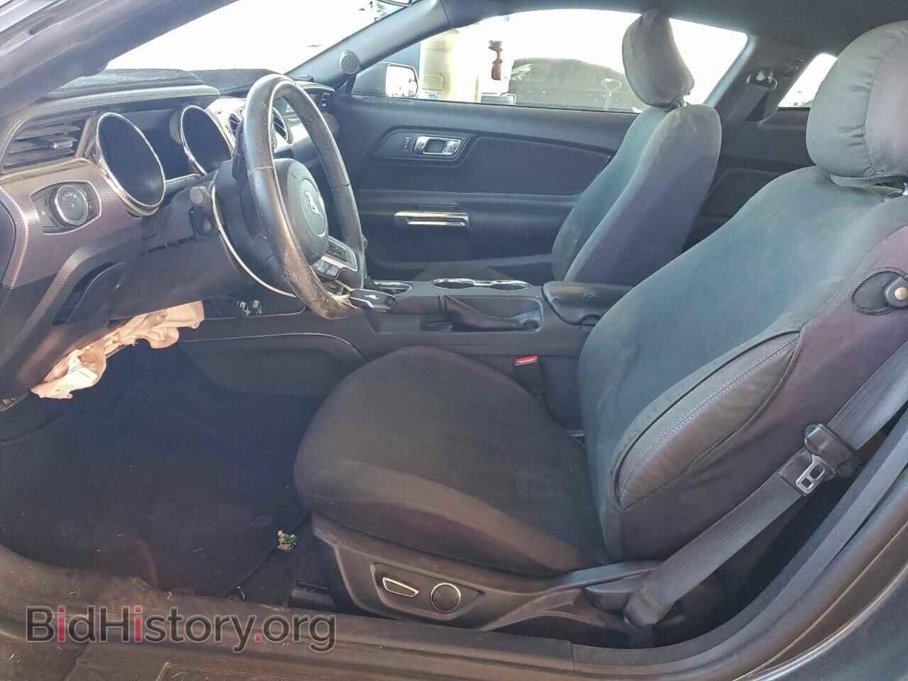 2016 FORD ALL Models - VIN: 1FA6P8THXG5230959 - Photo 7
