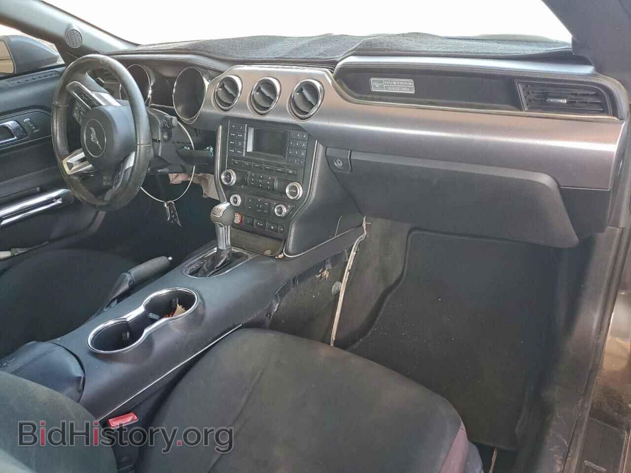 2016 FORD ALL Models - VIN: 1FA6P8THXG5230959 - Photo 8