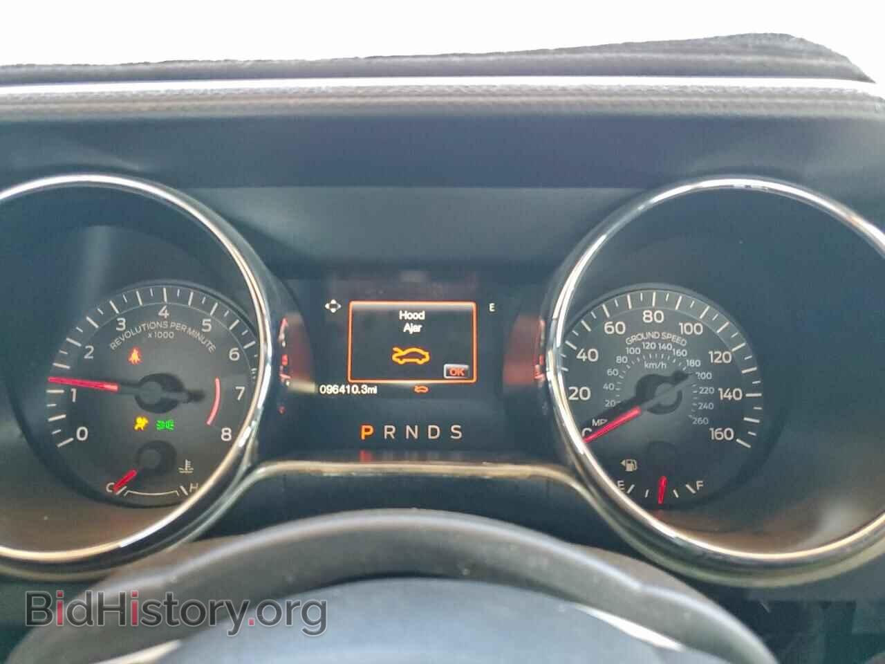 2016 FORD ALL Models - VIN: 1FA6P8THXG5230959 - Photo 9