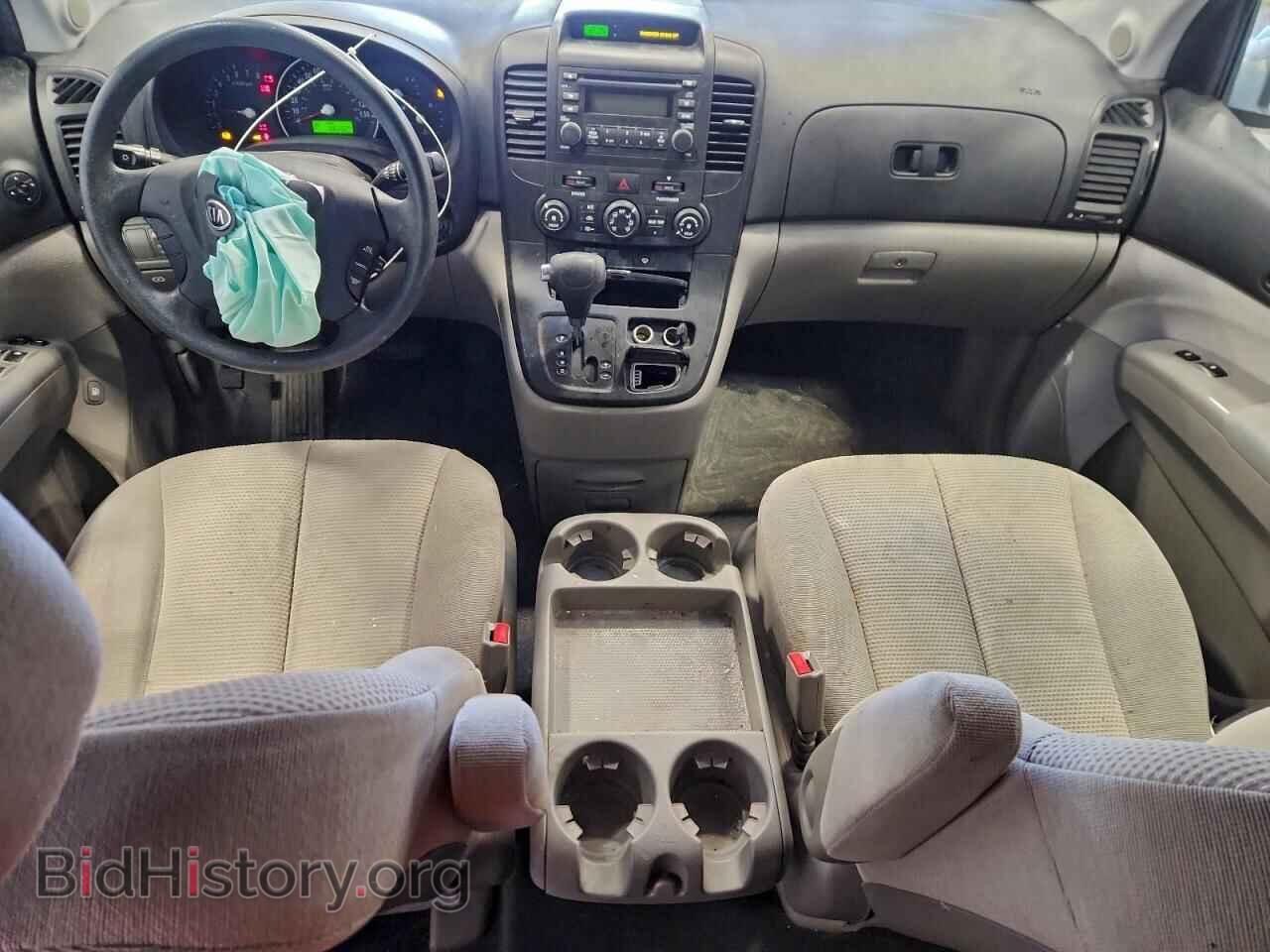 2008 KIA All Models - VIN: KNDMB133386266399 - Фото 8