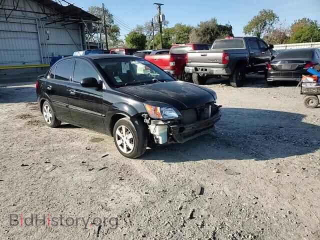 2011 KIA RIO - VIN: KNADH4A39B6851639 - Фото 14