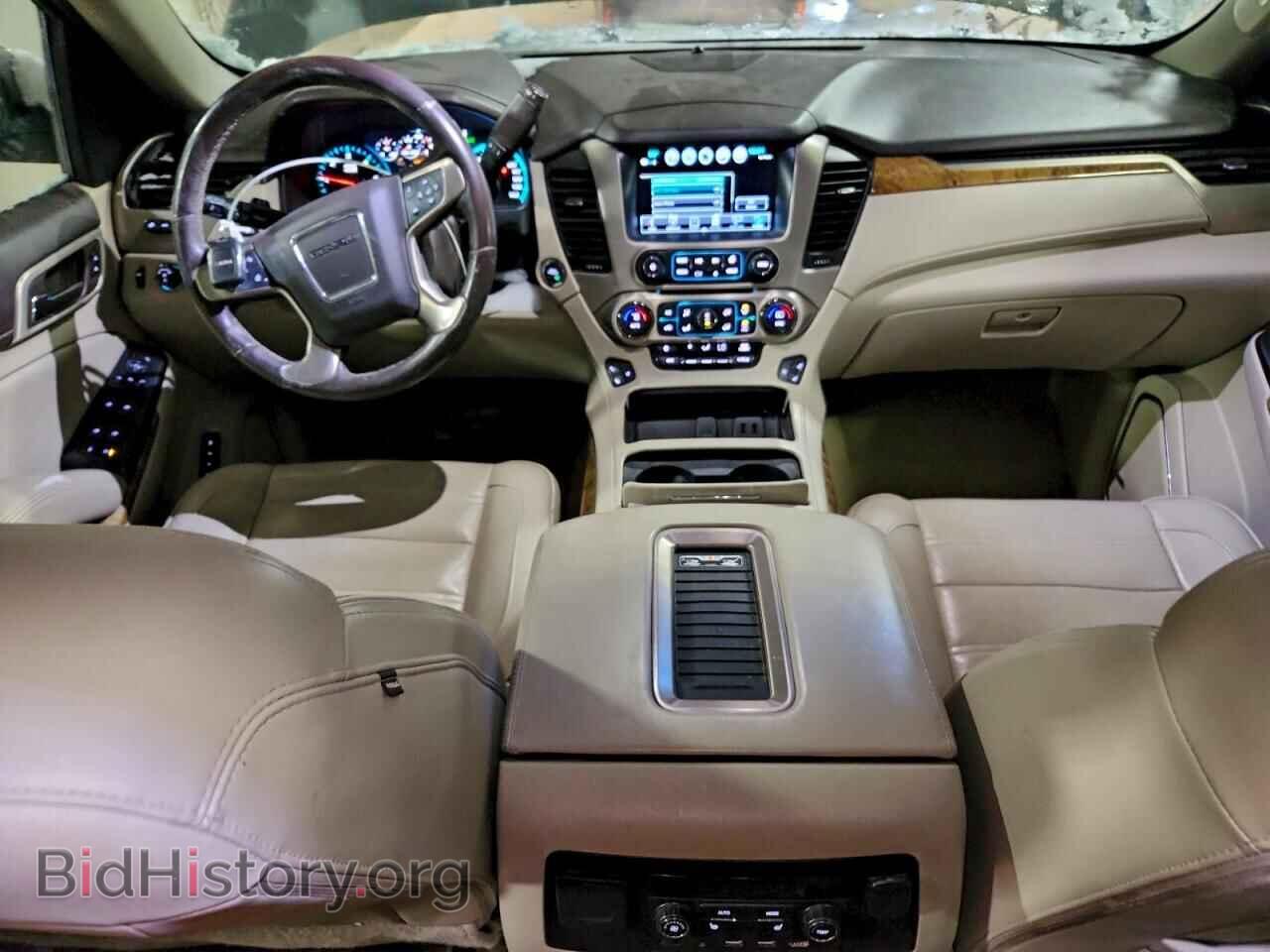 2017 GMC YUKON - VIN: 1GKS2CKJ0HR144962 - Фото 8