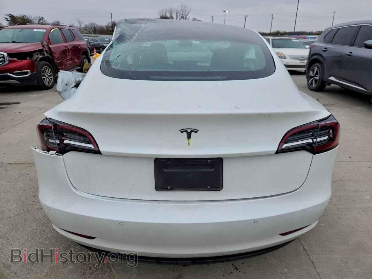 2020 TESLA MODEL 3 - VIN: 5YJ3E1EA8LF612099 - Photo 6