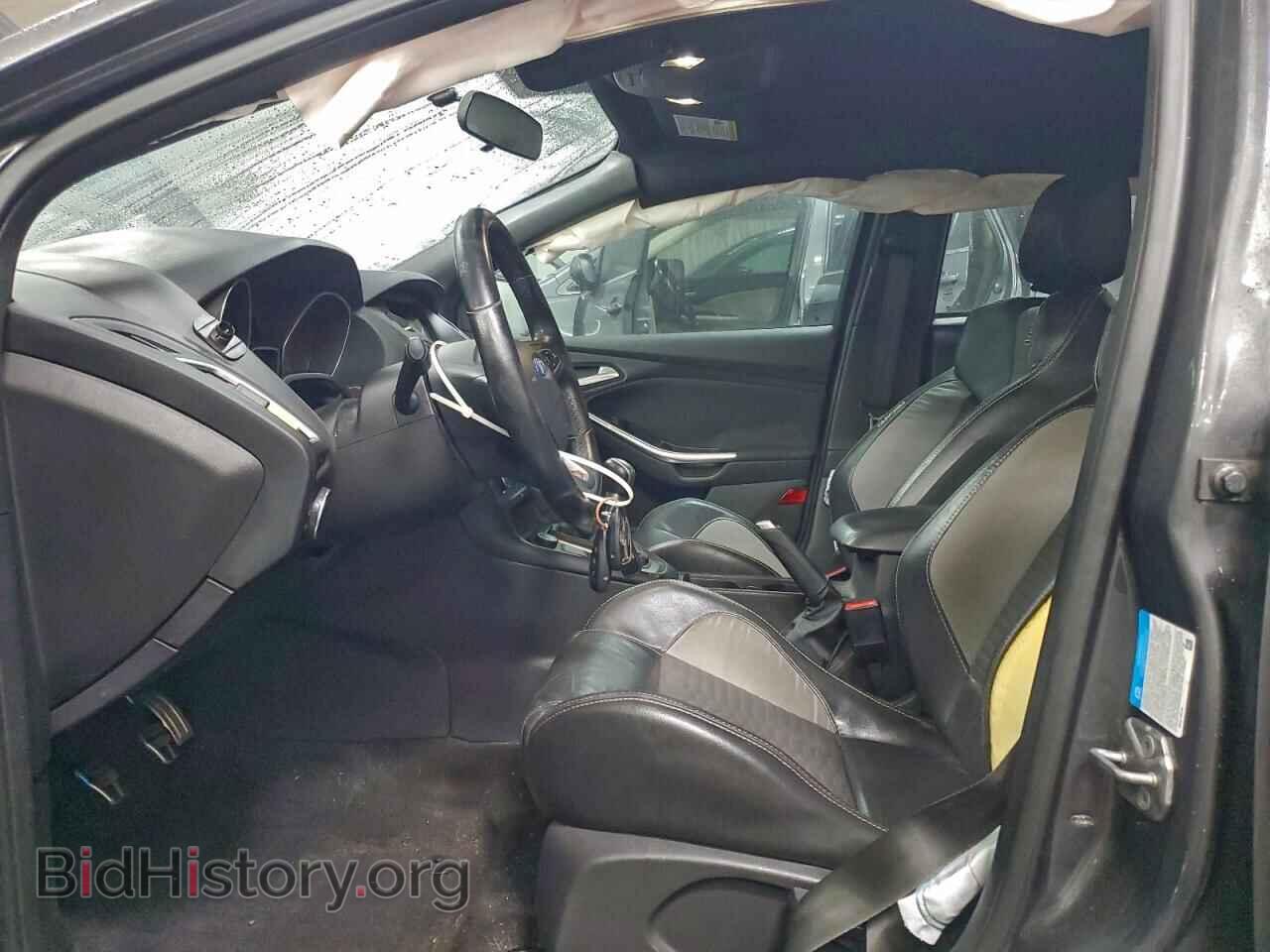2016 FORD FOCUS - VIN: 1FADP3L92GL226824 - Фото 7