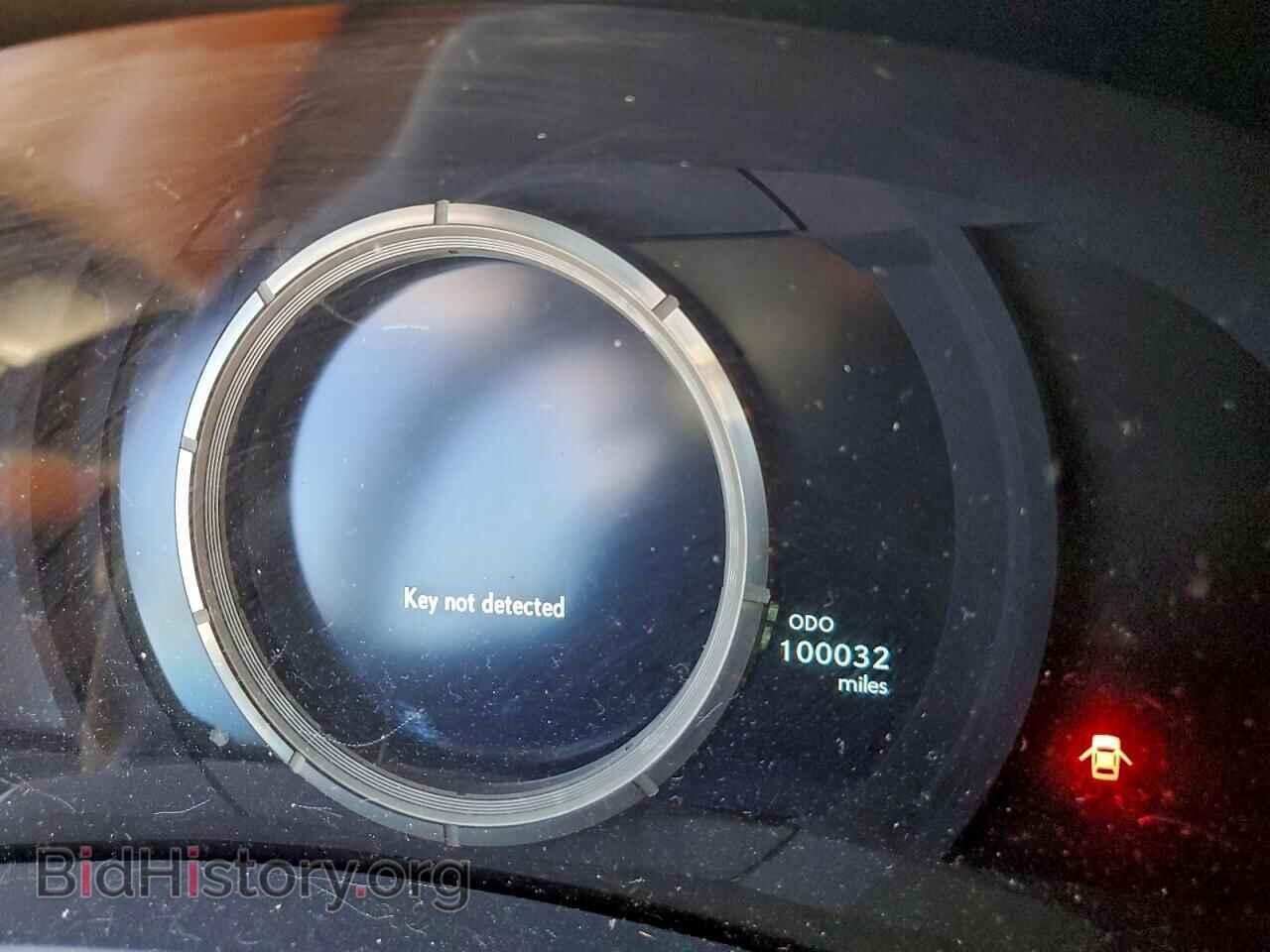 2015 LEXUS RX350 - VIN: JTHHE5BC4F5001915 - Фото 9