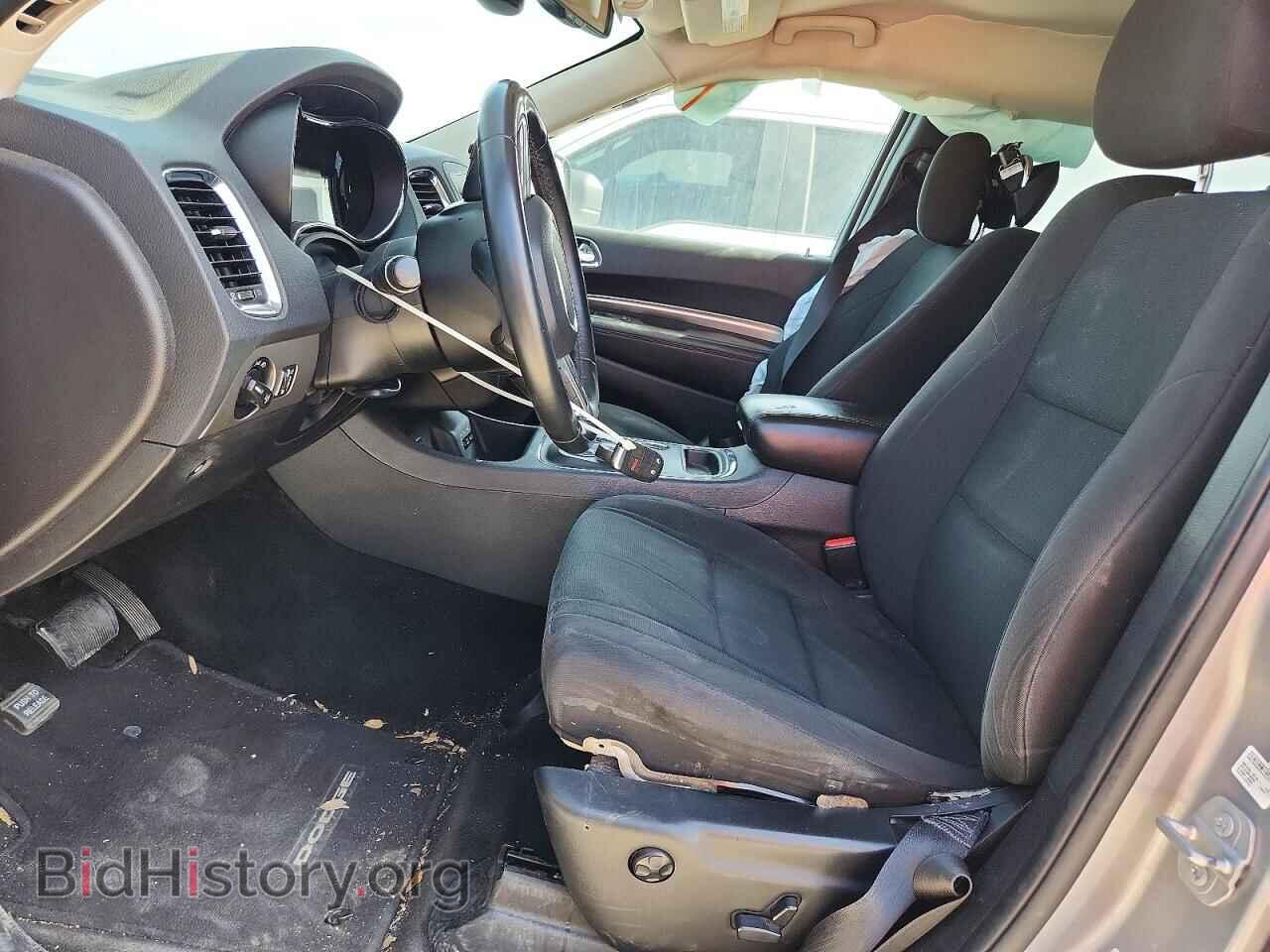 2015 DODGE DURANGO - VIN: 1C4RDHAG7FC161135 - Photo 7