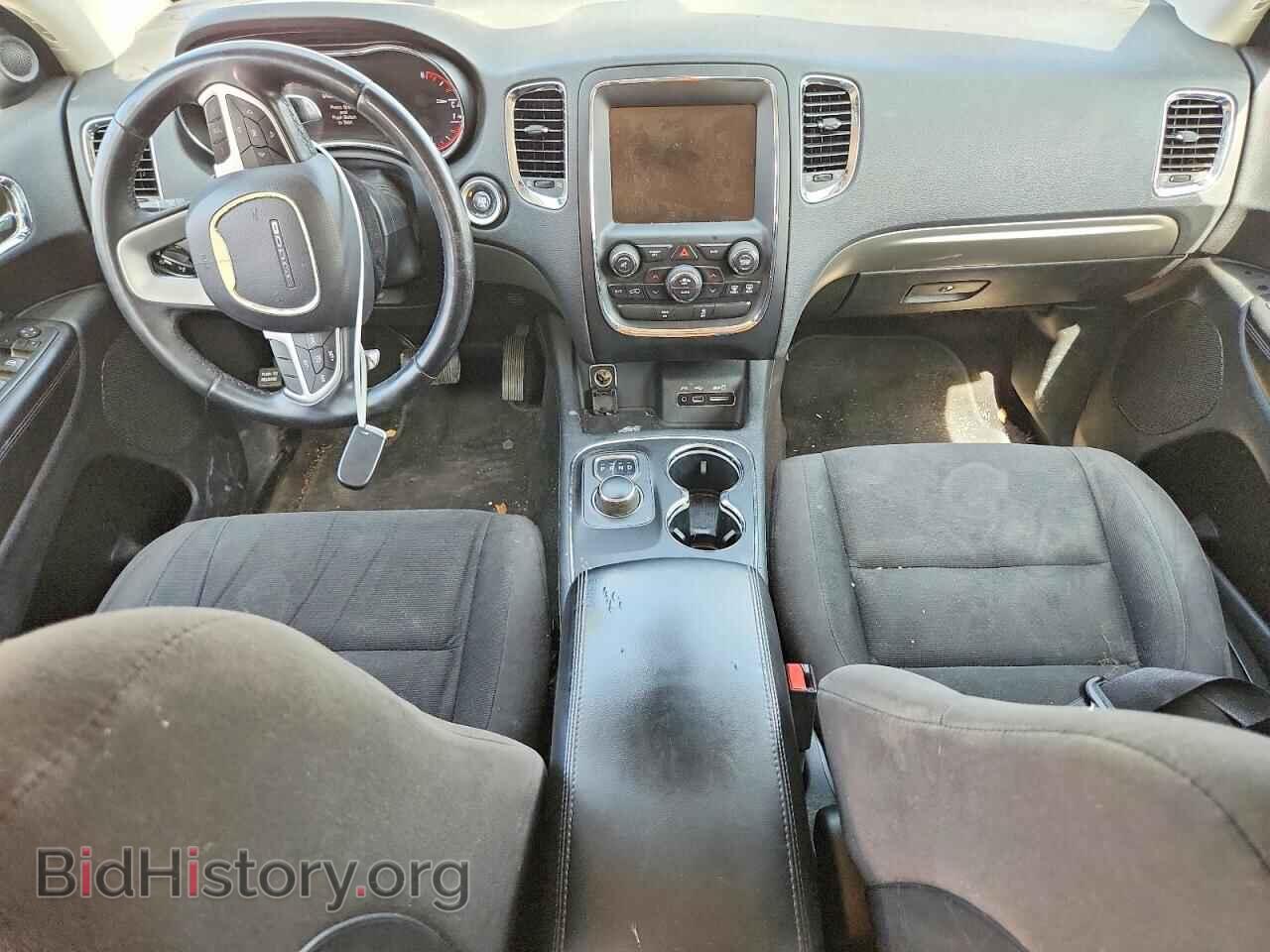 2015 DODGE DURANGO - VIN: 1C4RDHAG7FC161135 - Photo 8