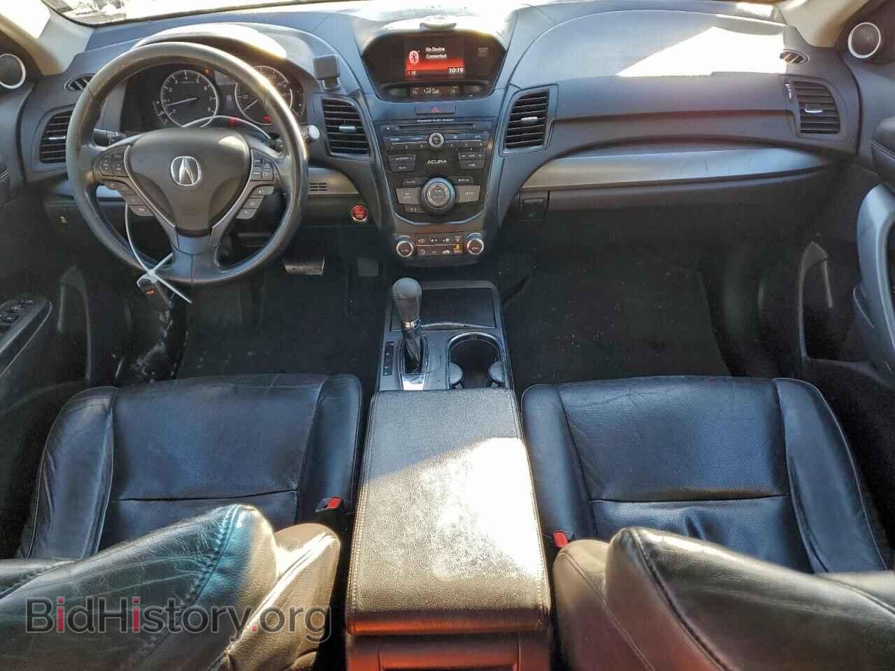 2014 ACURA RDX - VIN: 5J8TB4H31EL011089 - Фото 8