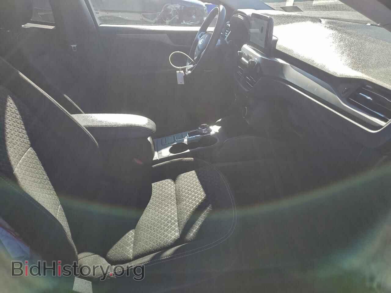 2024 FORD ESCAPE ACT - VIN: 1FMCU9GN1RUB03100 - Фото 7