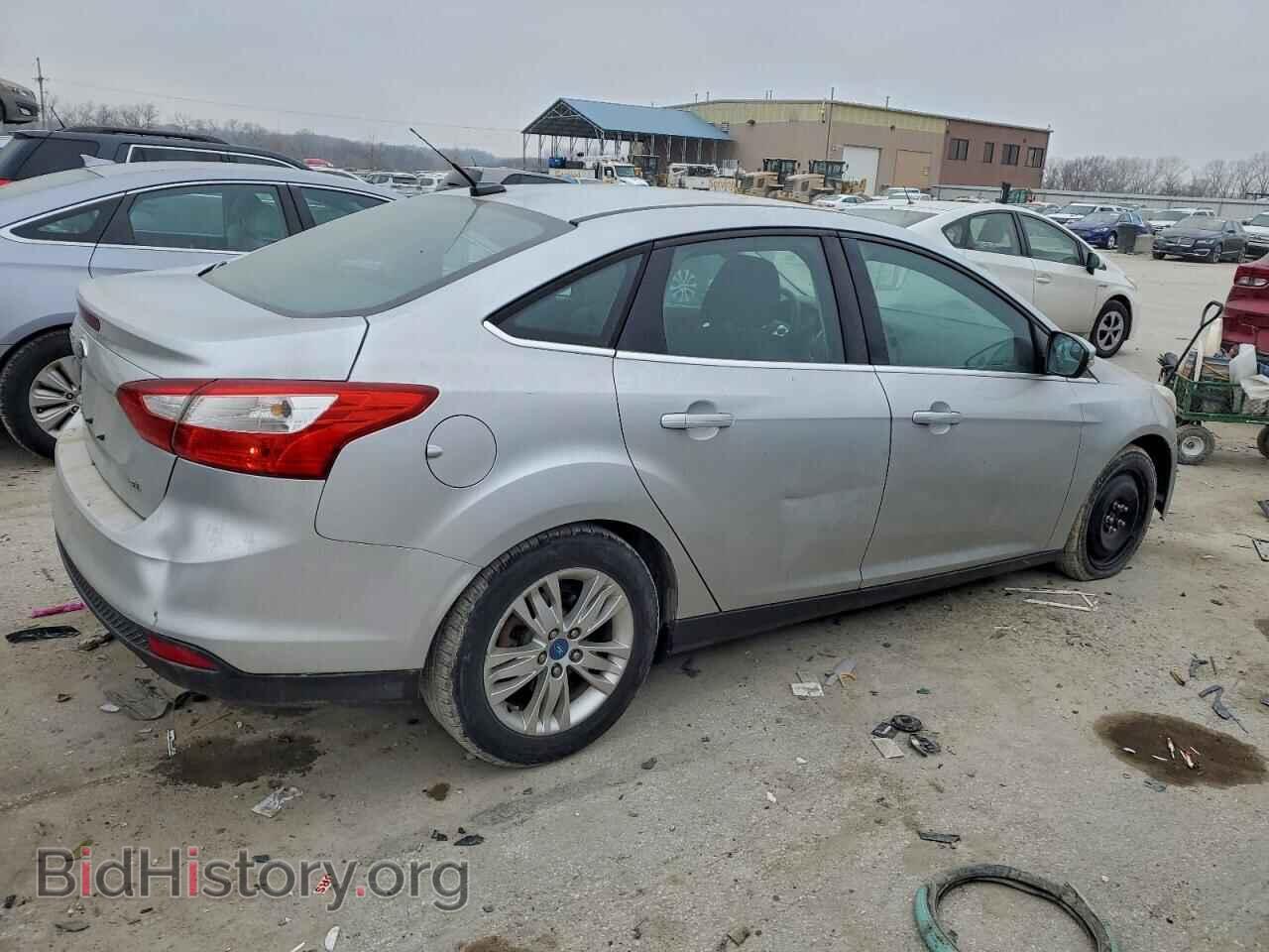 2012 FORD FOCUS - VIN: 1FAHP3H22CL388041 - Photo 3