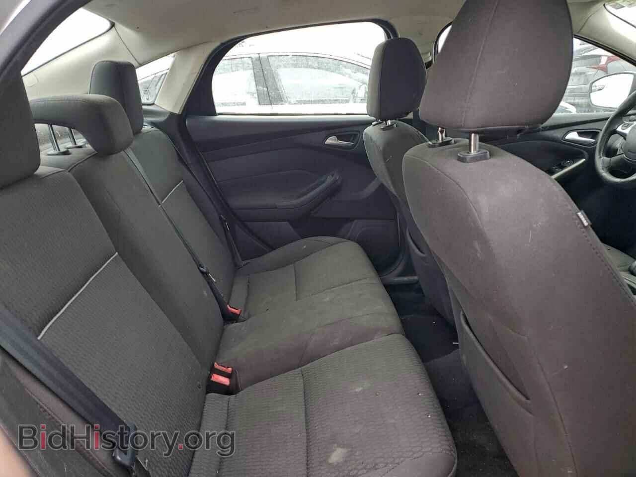 2012 FORD FOCUS - VIN: 1FAHP3H22CL388041 - Photo 10