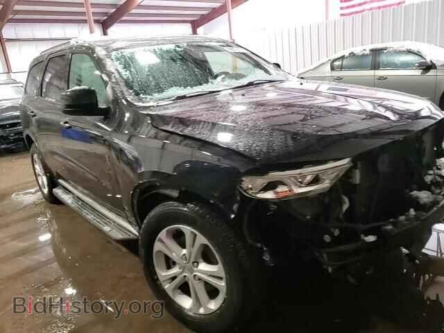 2013 DODGE DURANGO - VIN: 1C4RDJAG0DC504923 - Фото 14