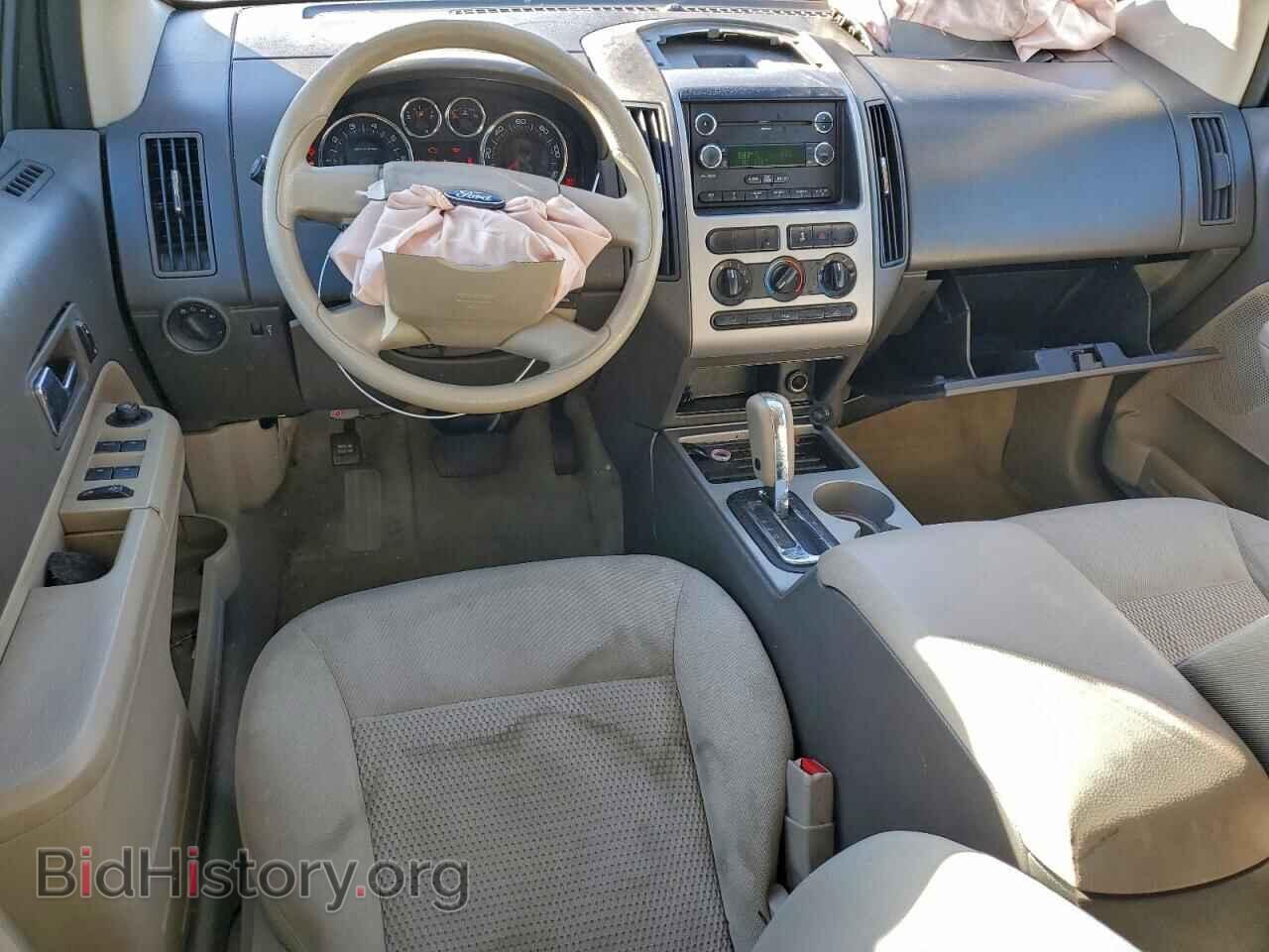 2009 FORD EDGE - VIN: 2FMDK36C19BA49715 - Photo 8