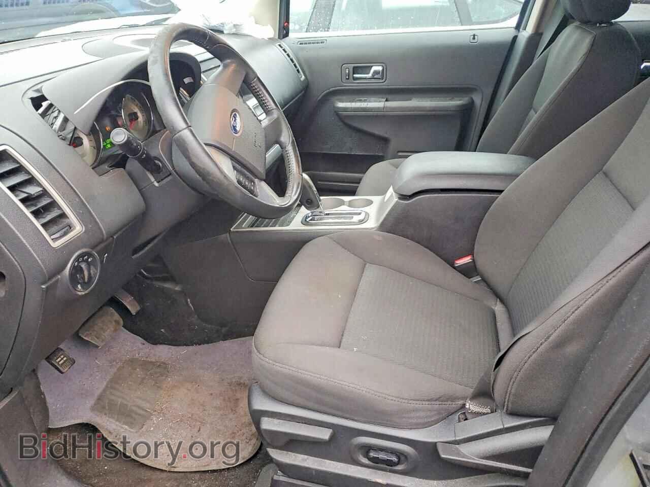 2007 FORD EDGE - VIN: 2FMDK48C57BA87691 - Photo 7