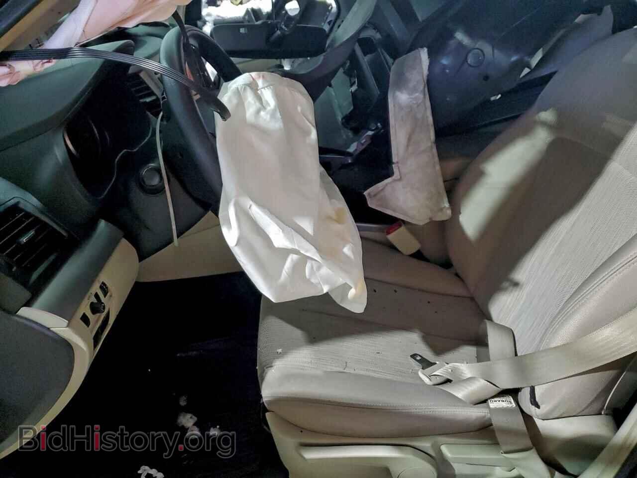 2014 SUBARU OUTBACK - VIN: 4S4BRBAC2E3247721 - Фото 7