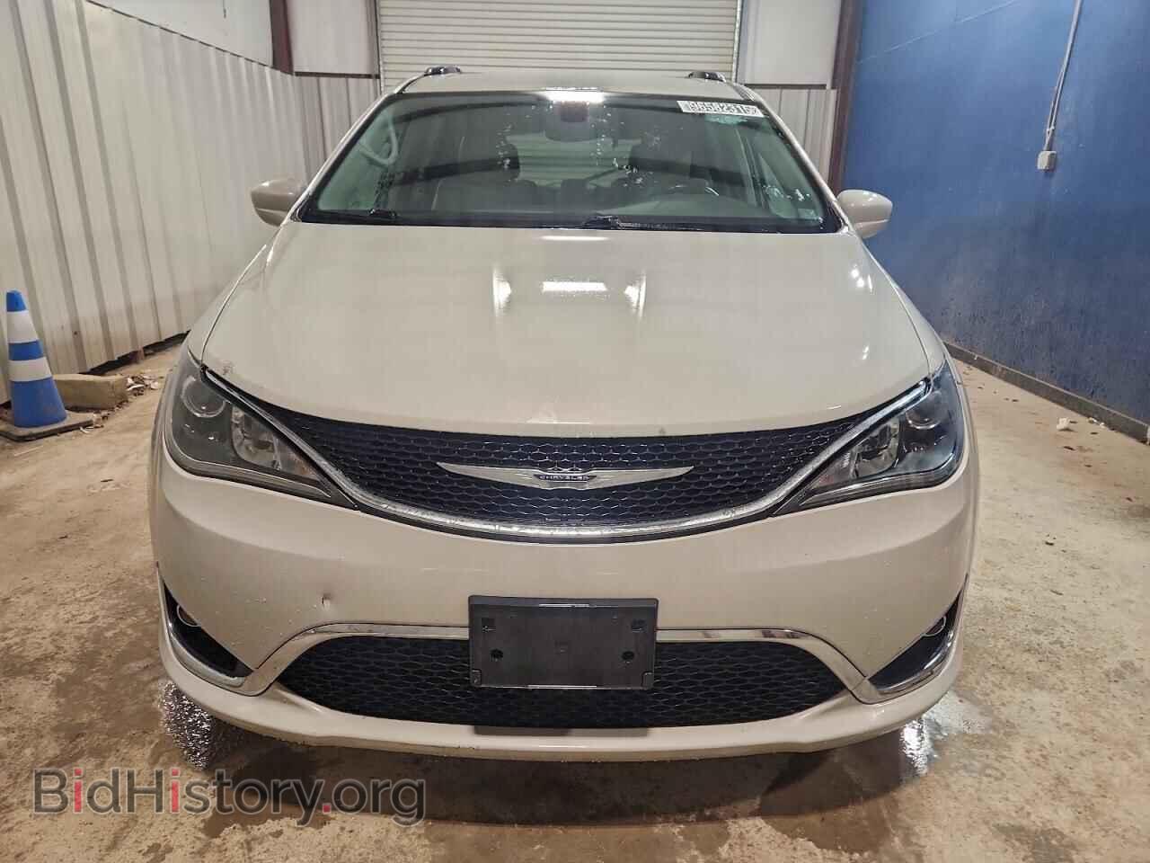 2017 CHRYSLER PACIFICA - VIN: 2C4RC1EG6HR592113 - Фото 5