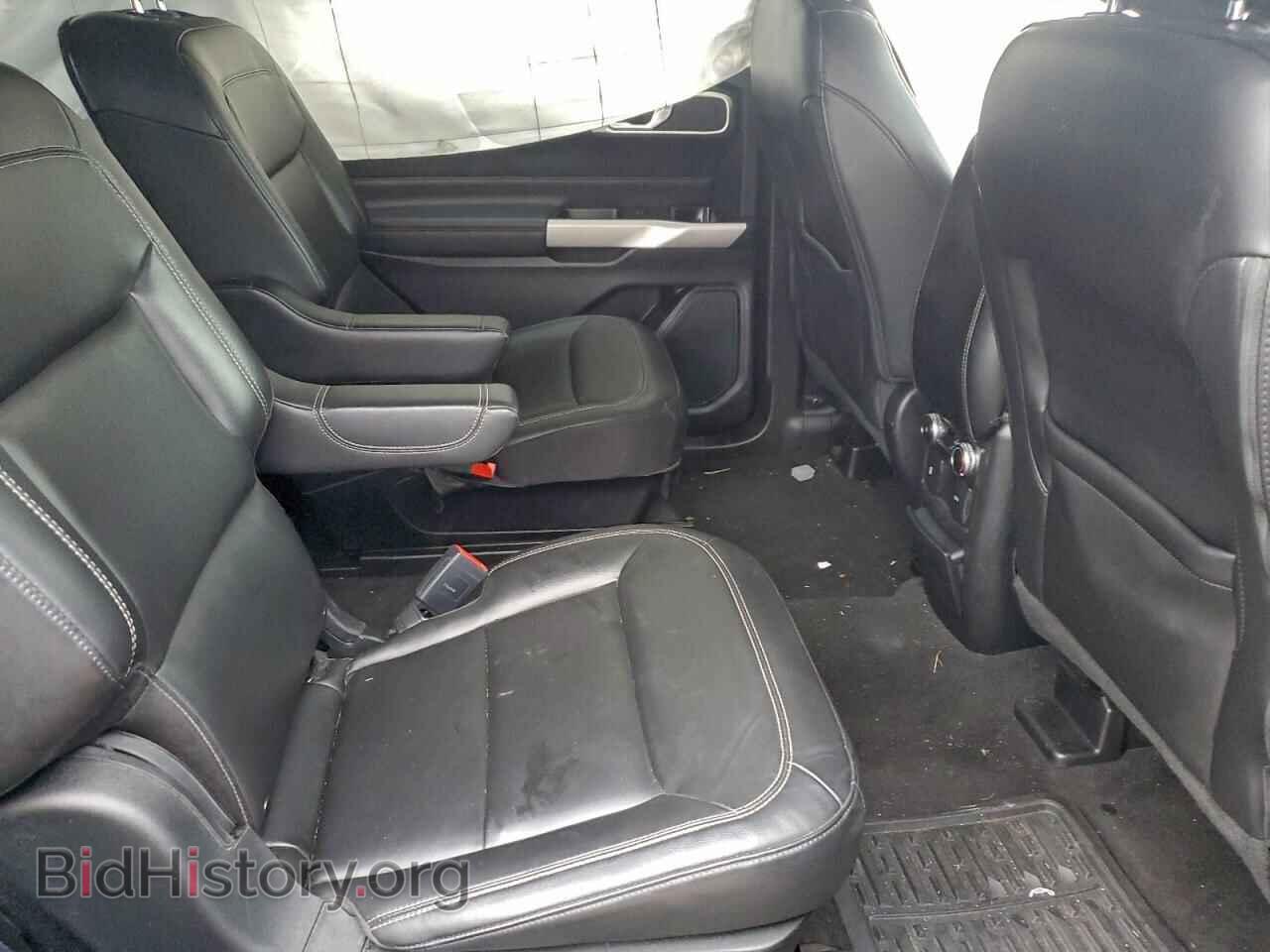 2022 FORD EXPLORER - VIN: 1FMSK8DH1NGA97267 - Фото 11