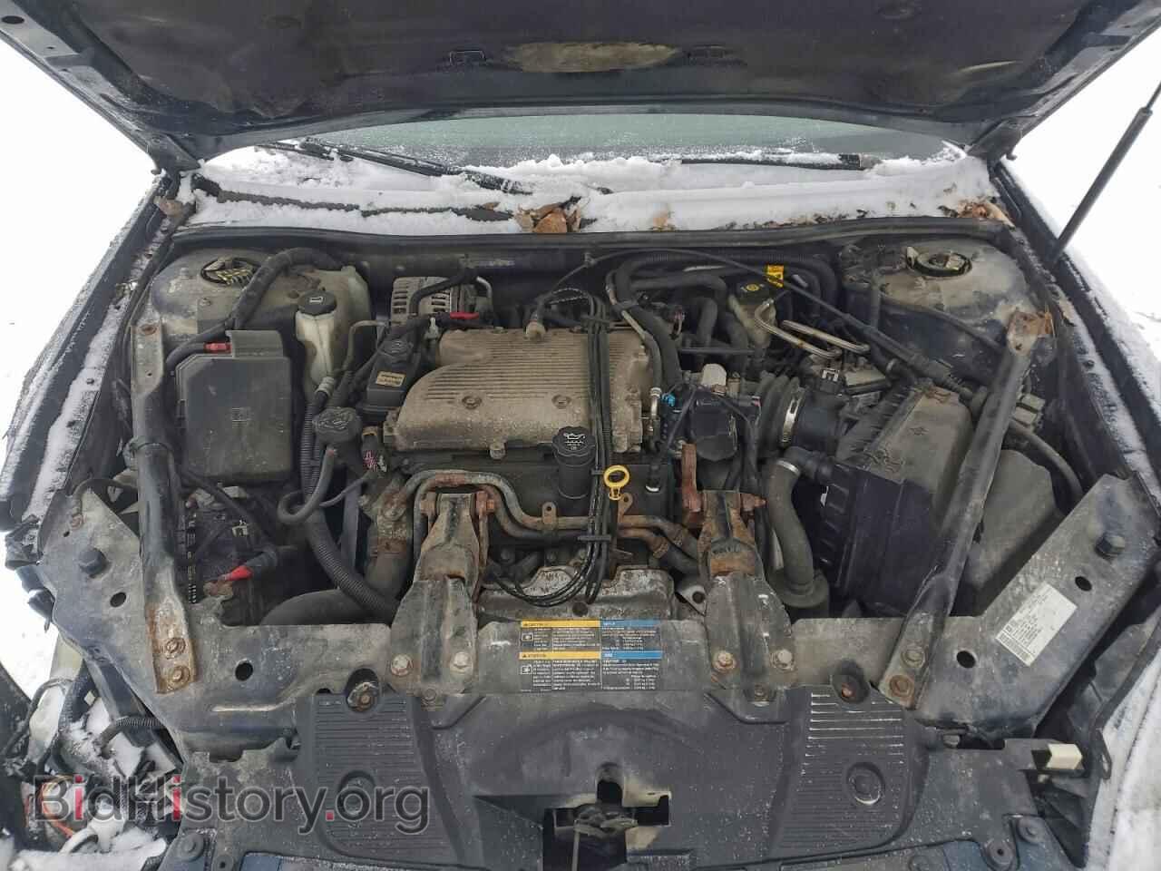 2009 CHEVROLET IMPALA - VIN: 2G1WT57N791109081 - Photo 11
