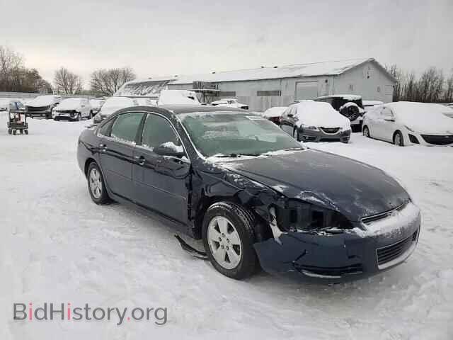 2009 CHEVROLET IMPALA - VIN: 2G1WT57N791109081 - Photo 13