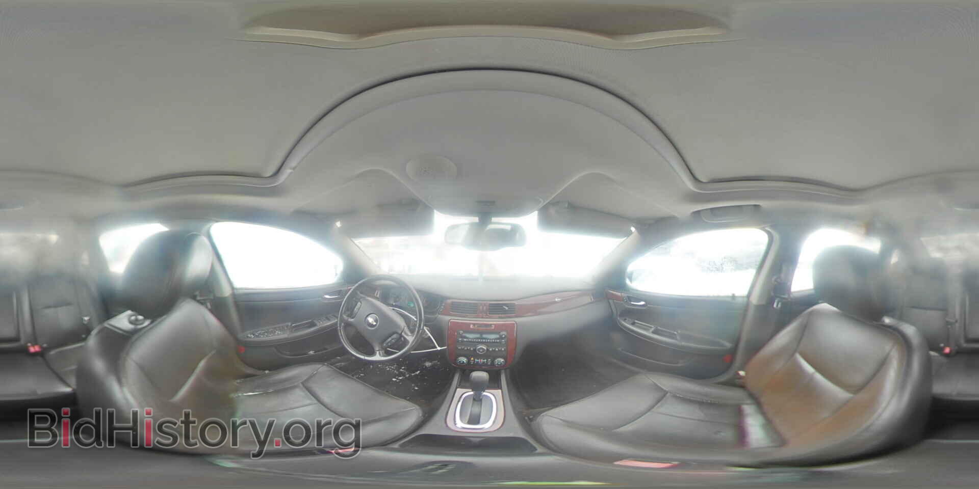 2009 CHEVROLET IMPALA - VIN: 2G1WT57N791109081 - Photo 14