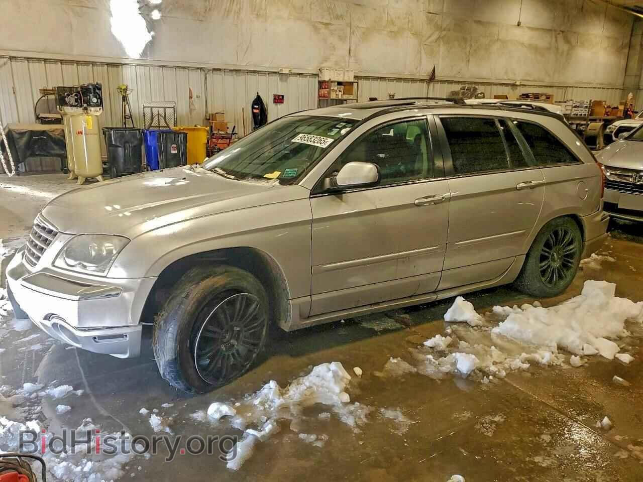 Photo 2A8GF78496R842081 - CHRYSLER PACIFICA 2006