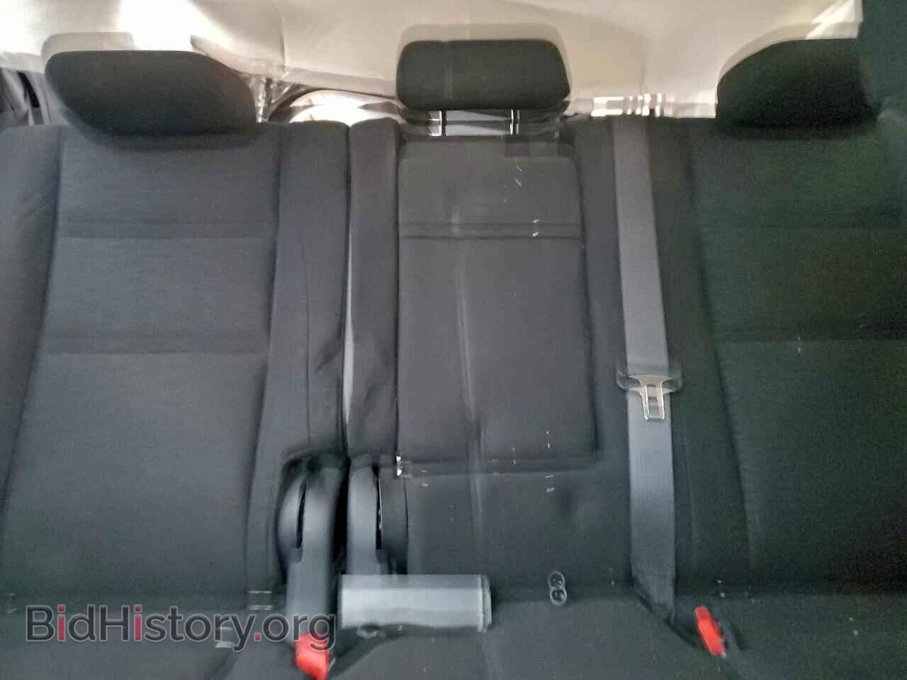 2020 DODGE DURANGO - VIN: 1C4RDJFG7LC286695 - Фото 10