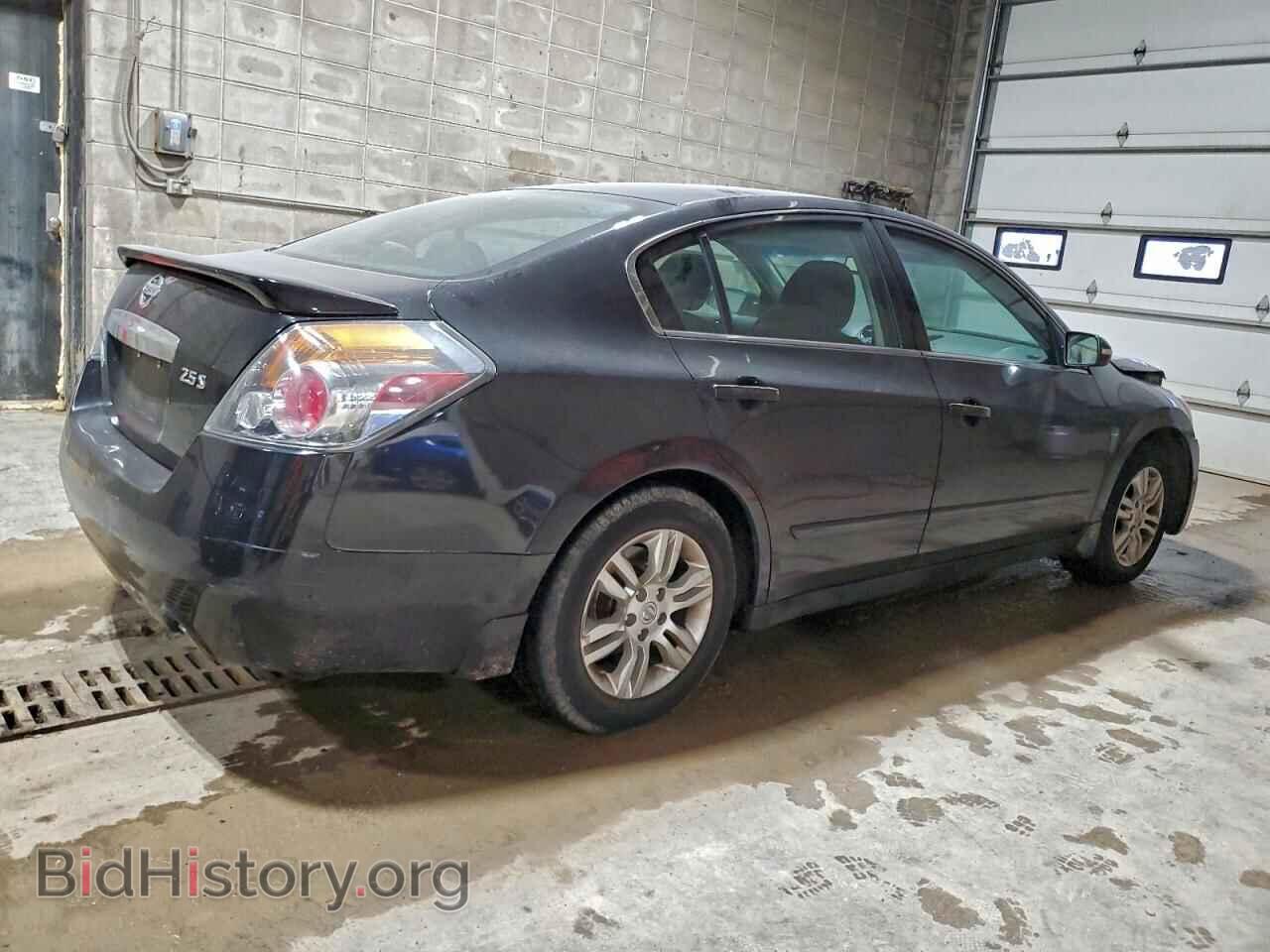 2012 NISSAN ALTIMA - VIN: 1N4AL2AP1CC148895 - Фото 3