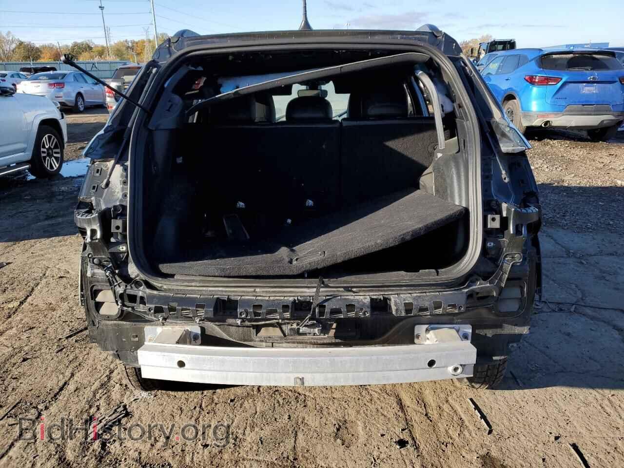 2021 JEEP COMPASS - VIN: 3C4NJDEB3MT553951 - Фото 6