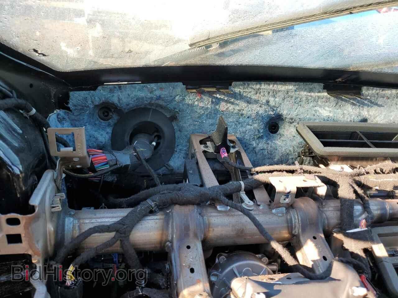 2021 JEEP COMPASS - VIN: 3C4NJDEB3MT553951 - Фото 9
