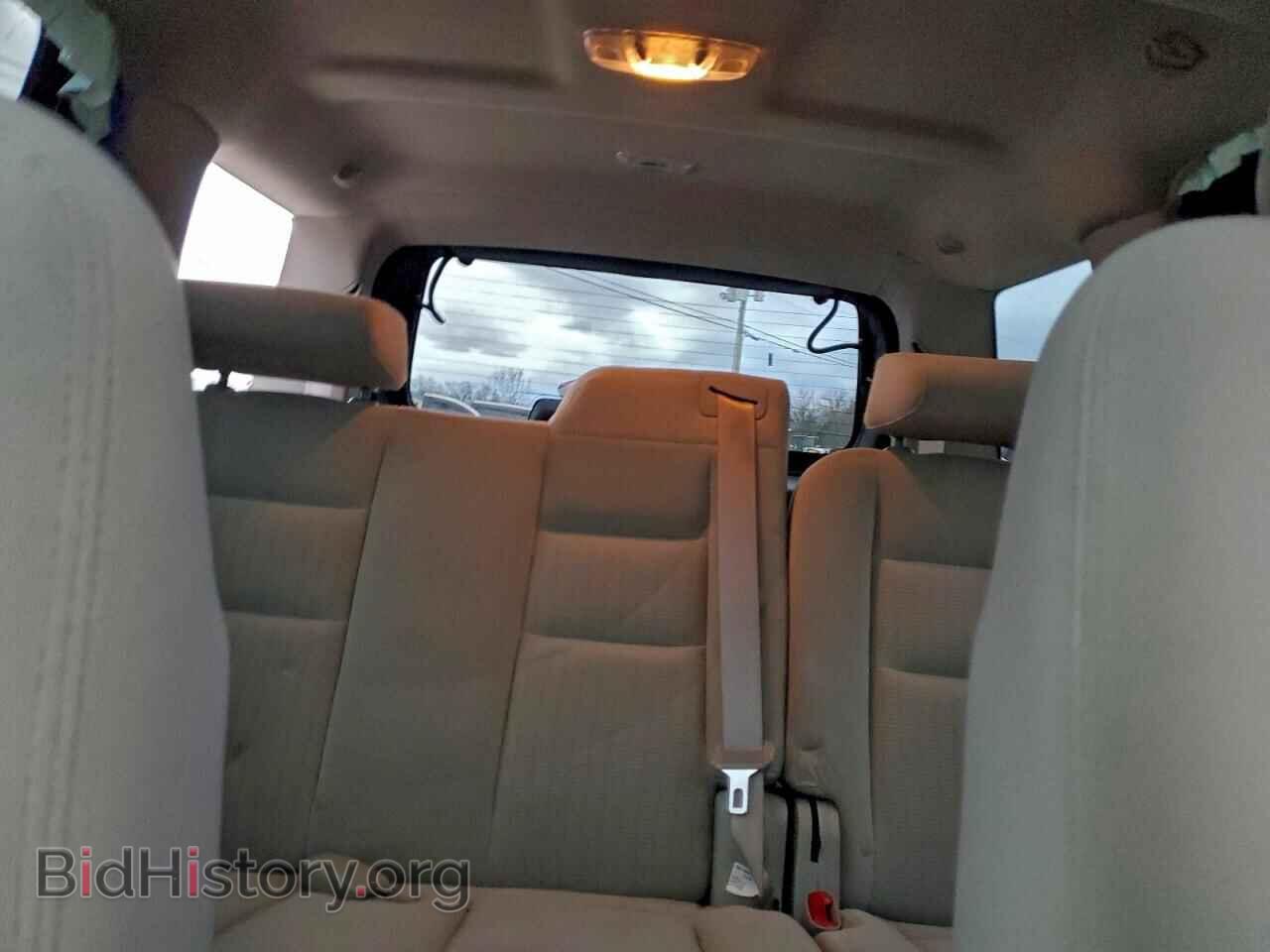 2008 FORD EXPLORER - VIN: 1FMEU63E48UA40327 - Фото 10