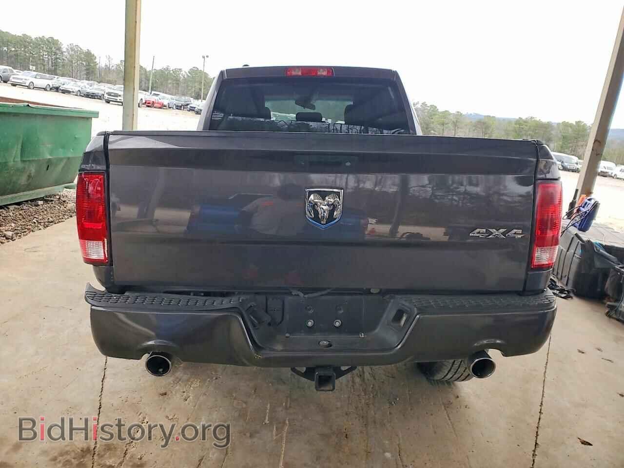 2018 RAM 1500 - VIN: 1C6RR7FT1JS124945 - Photo 6