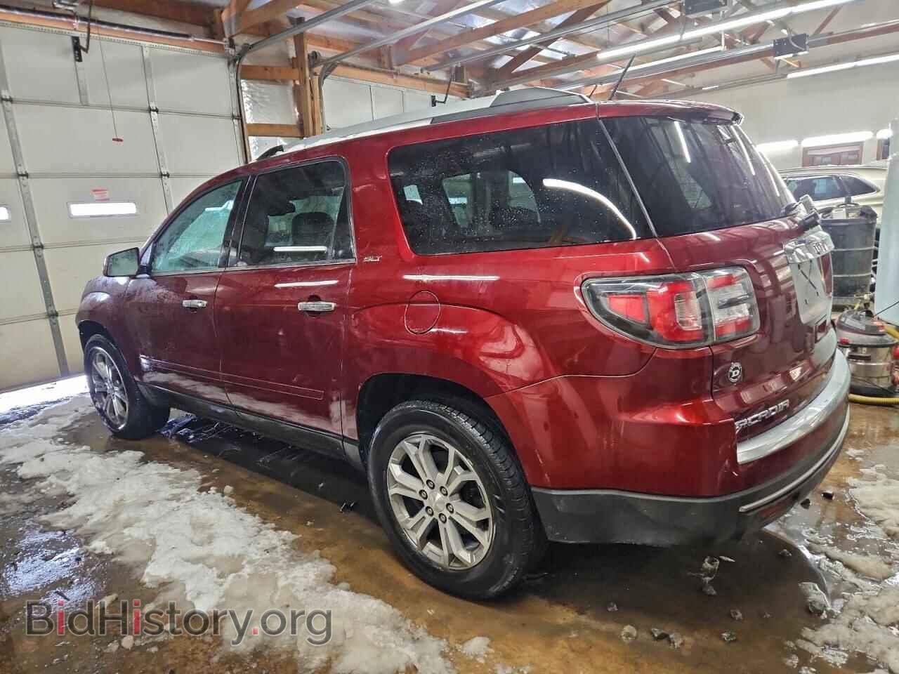 2015 GMC ACADIA - VIN: 1GKKVRKD5FJ361746 - Фото 2