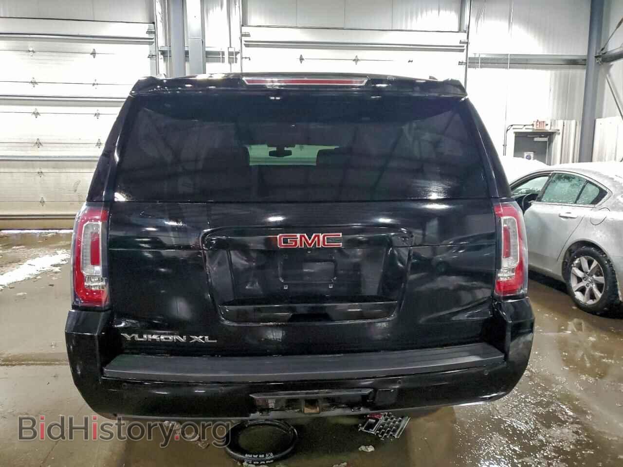 2019 GMC YUKON - VIN: 1GKS2FKC9KR117477 - Фото 6