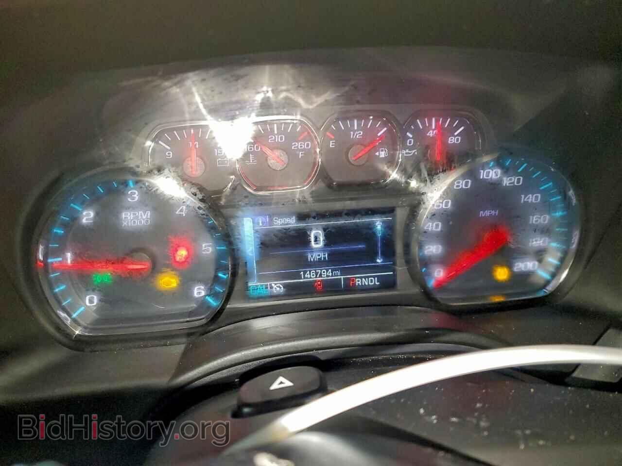 2019 GMC YUKON - VIN: 1GKS2FKC9KR117477 - Фото 9
