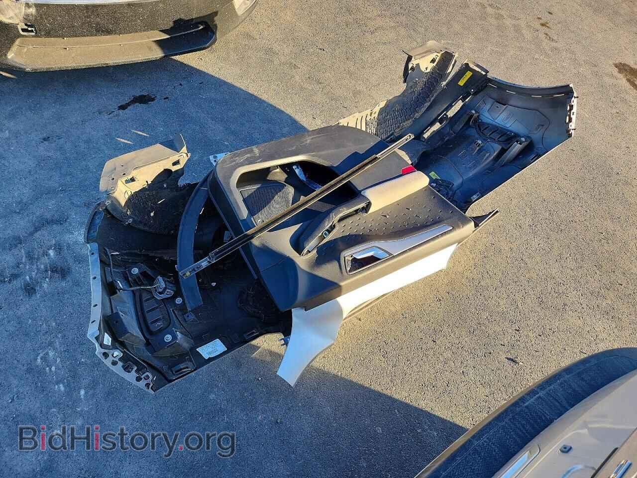 2020 FORD ESCAPE - VIN: 1FMCU9BZXLUA56473 - Фото 13