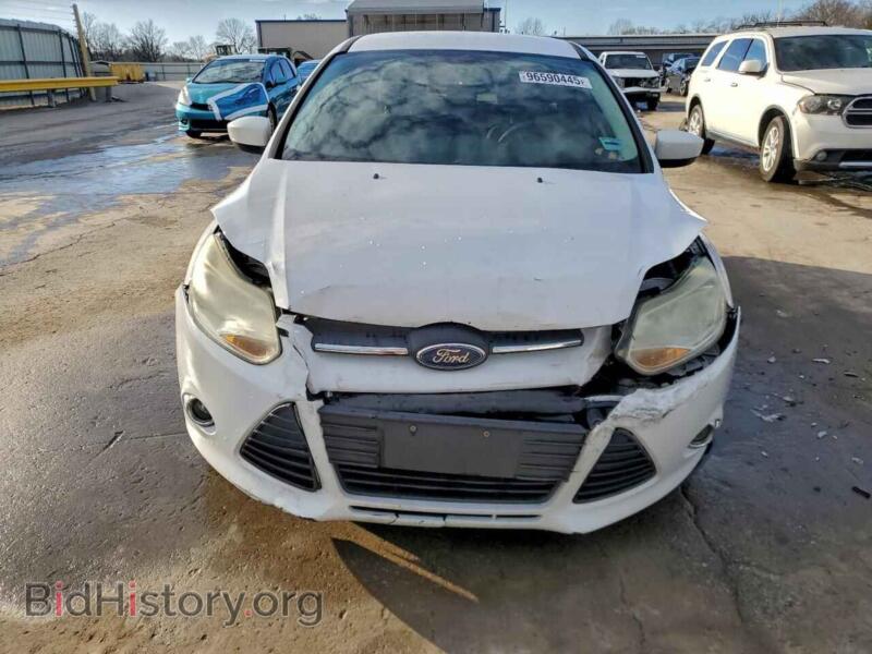 2012 Ford FOCUS (VIN 1FAHP3K21CL213840) — фото 5 из 15