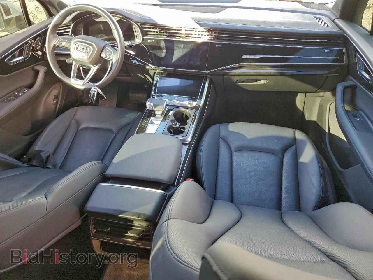 2023 AUDI Q7 - VIN: WA1VXBF71PD020594 - Фото 8