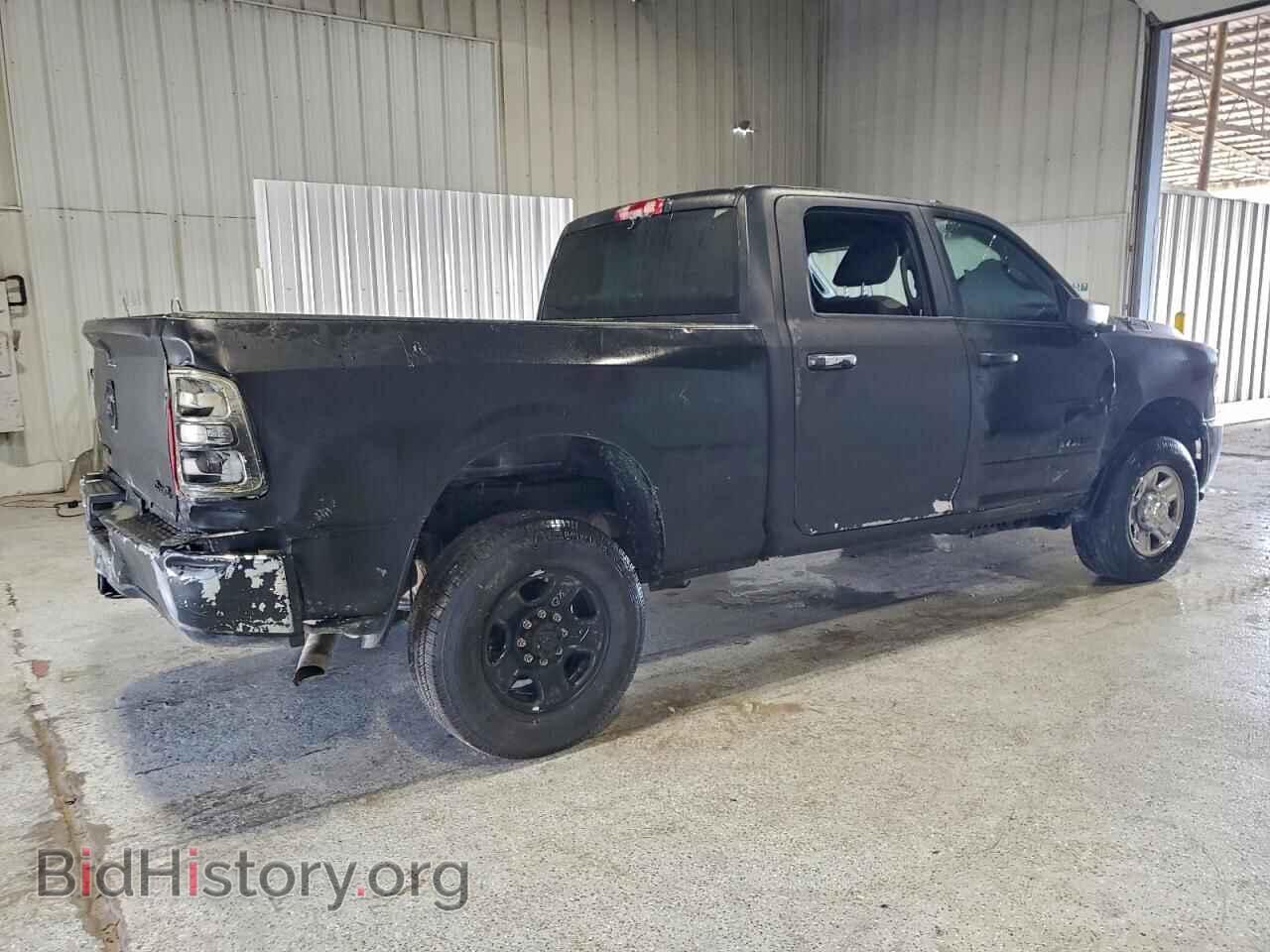 2024 RAM 2500 - VIN: 3C6UR5DJ6RG406372 - Фото 3