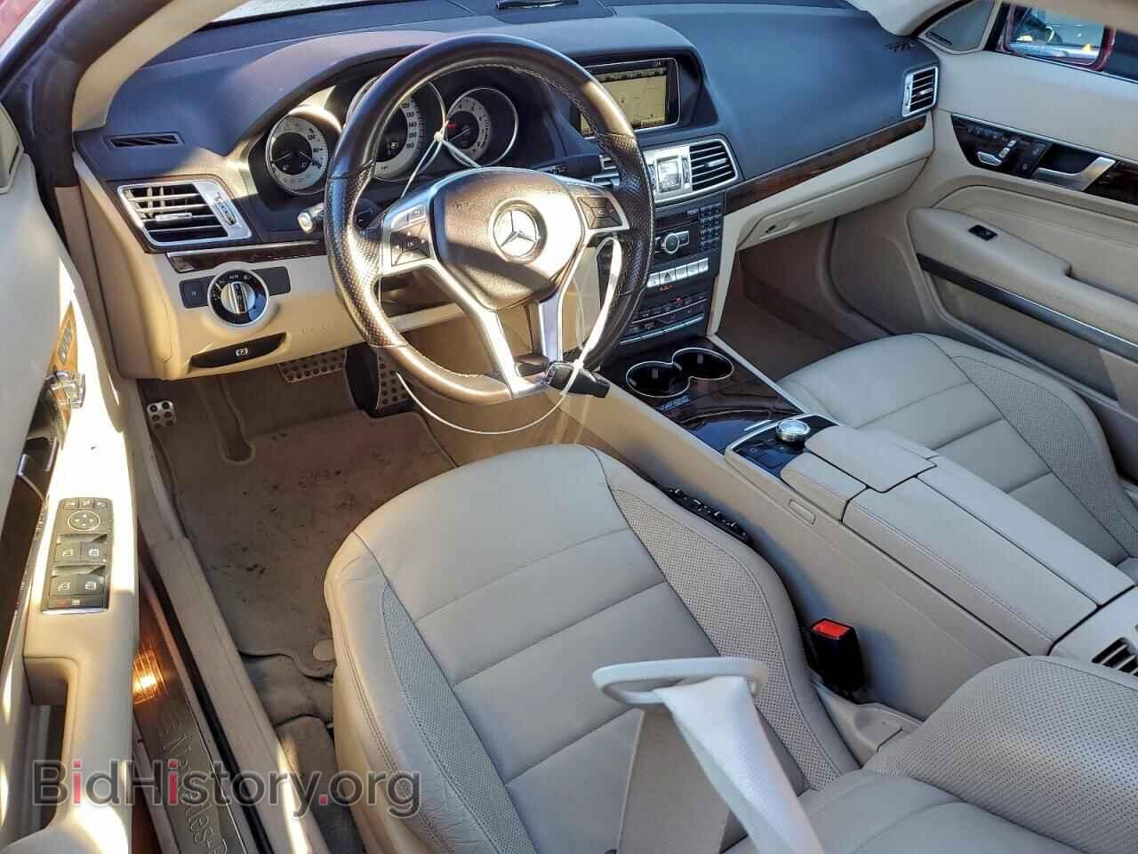 2015 MERCEDES-BENZ E-CLASS - VIN: WDDKJ6HB3FF301324 - Фото 8