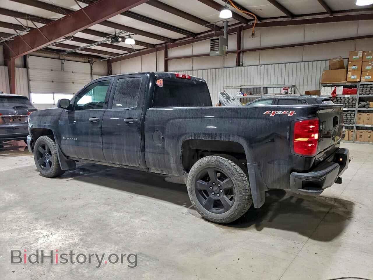 2015 CHEVROLET ALL Models - VIN: 1GCVKPEC8FZ422341 - Photo 2