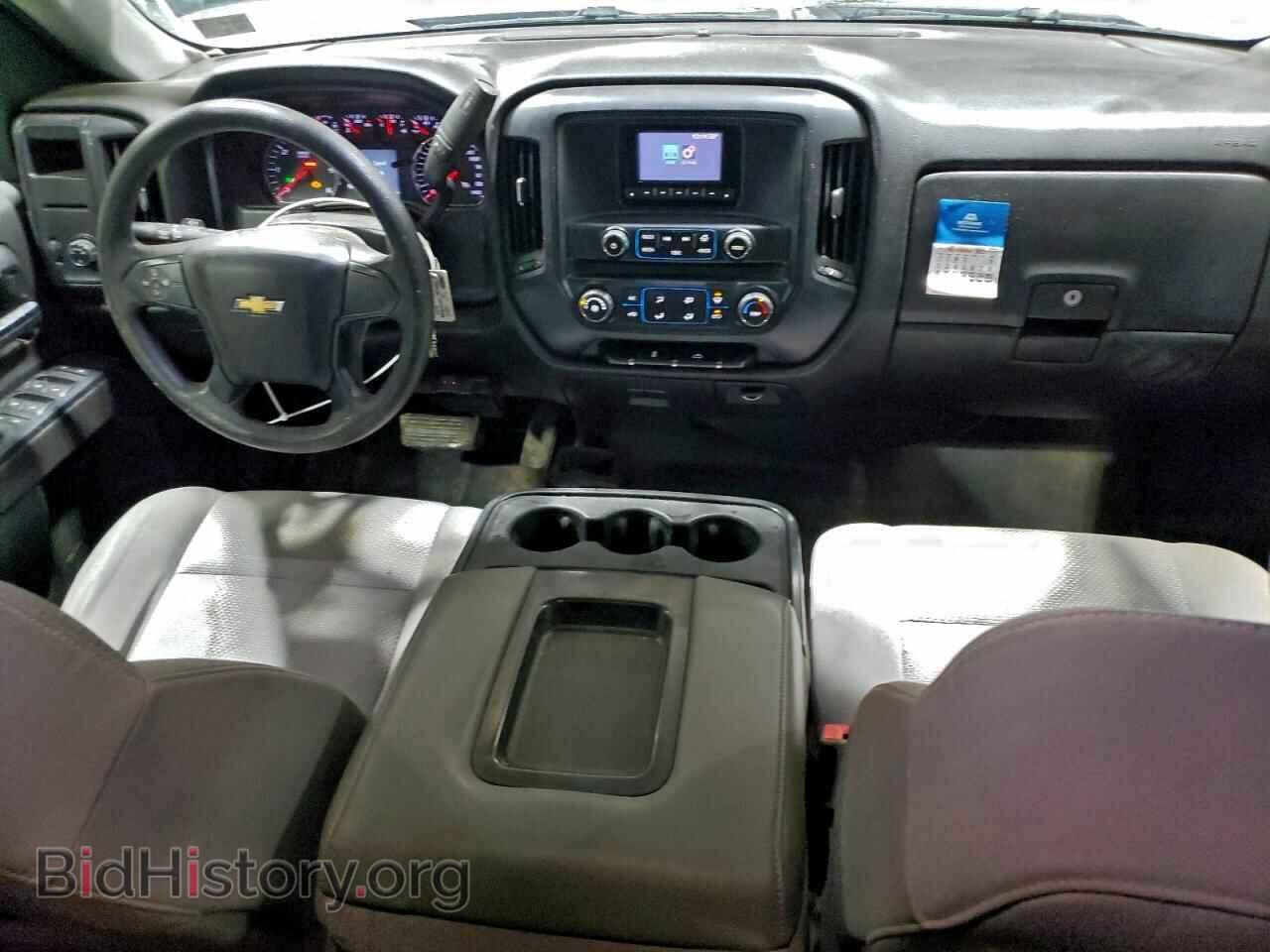 2015 CHEVROLET ALL Models - VIN: 1GCVKPEC8FZ422341 - Photo 8