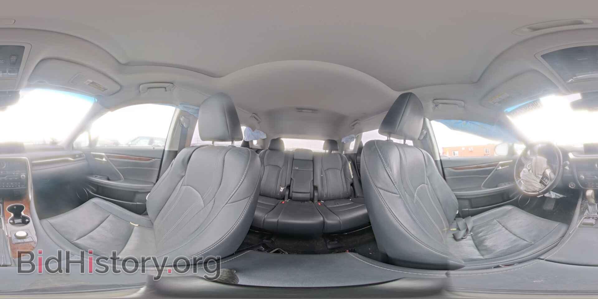2019 LEXUS RX350 - VIN: 2T2BZMCA9KC191139 - Photo 14