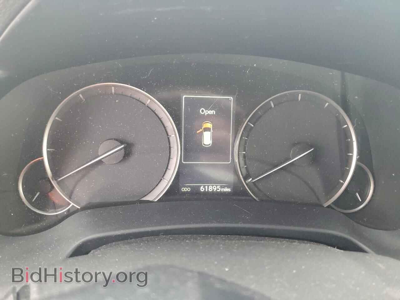 2019 LEXUS RX350 - VIN: 2T2BZMCA9KC191139 - Photo 9