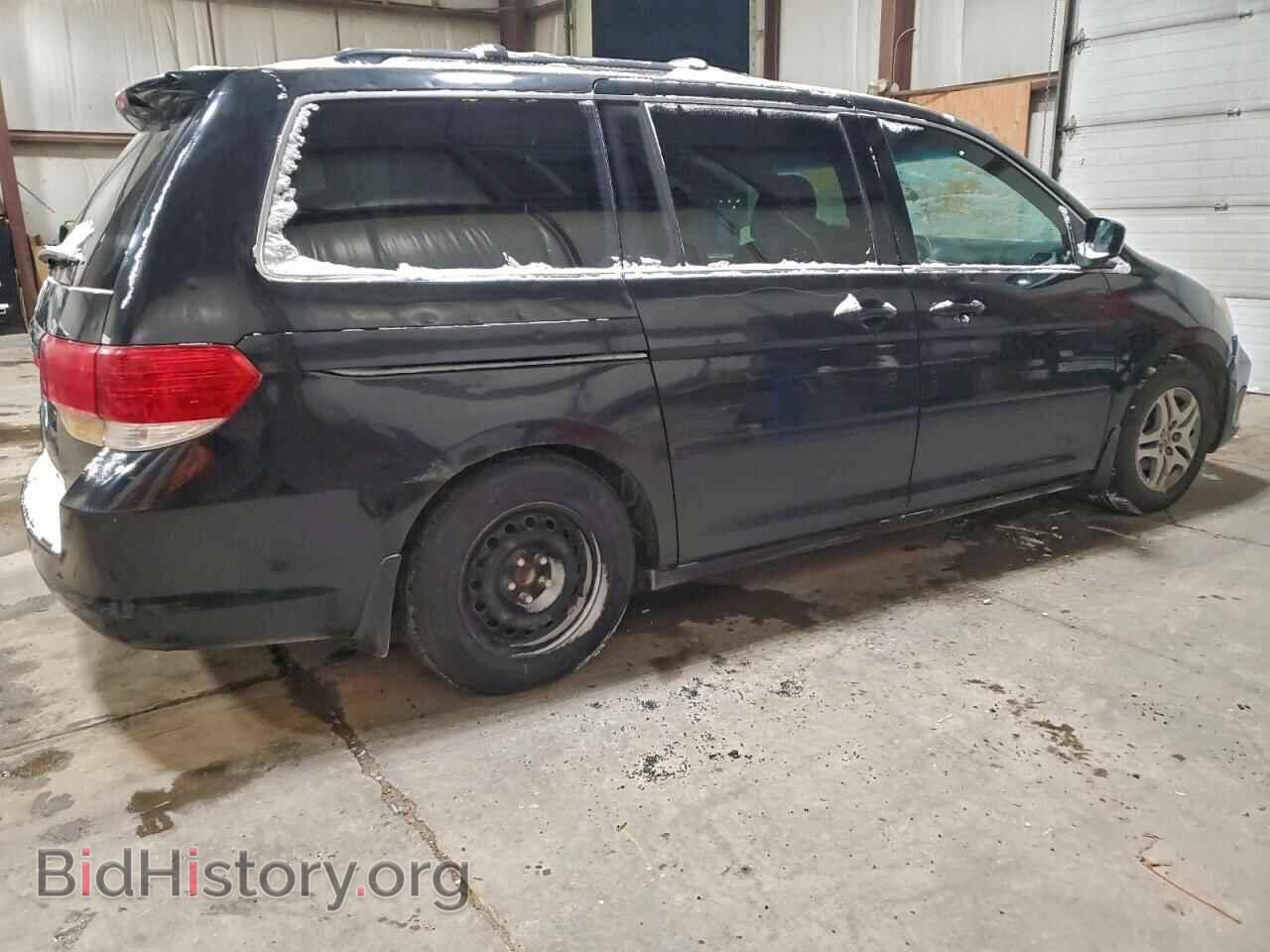 2010 HONDA All Models - VIN: 5FNRL3H78AB506812 - Фото 3