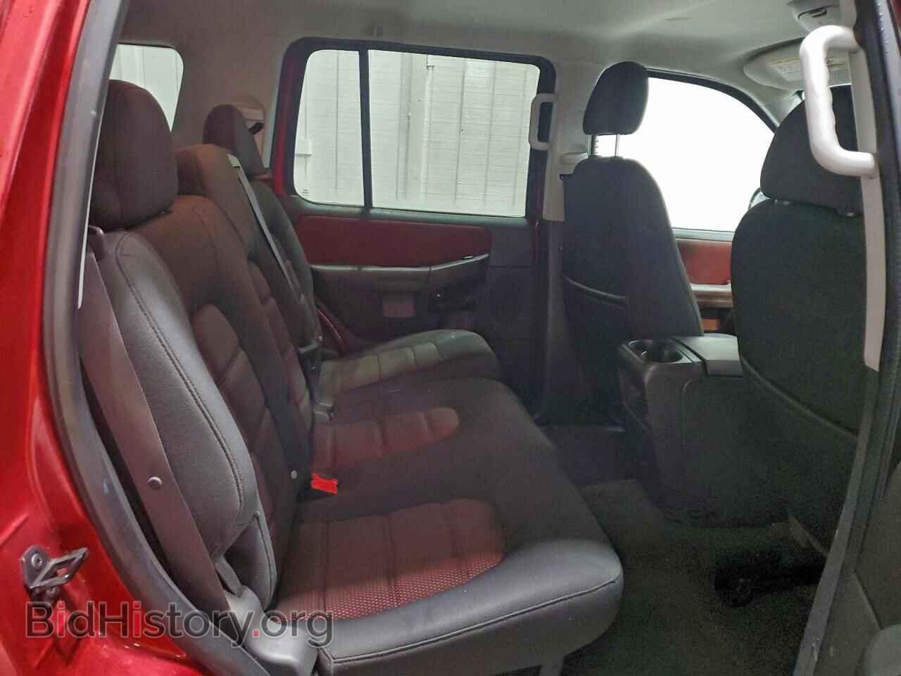 2005 FORD EXPLORER - VIN: 1FMZU73E45UB11724 - Фото 11