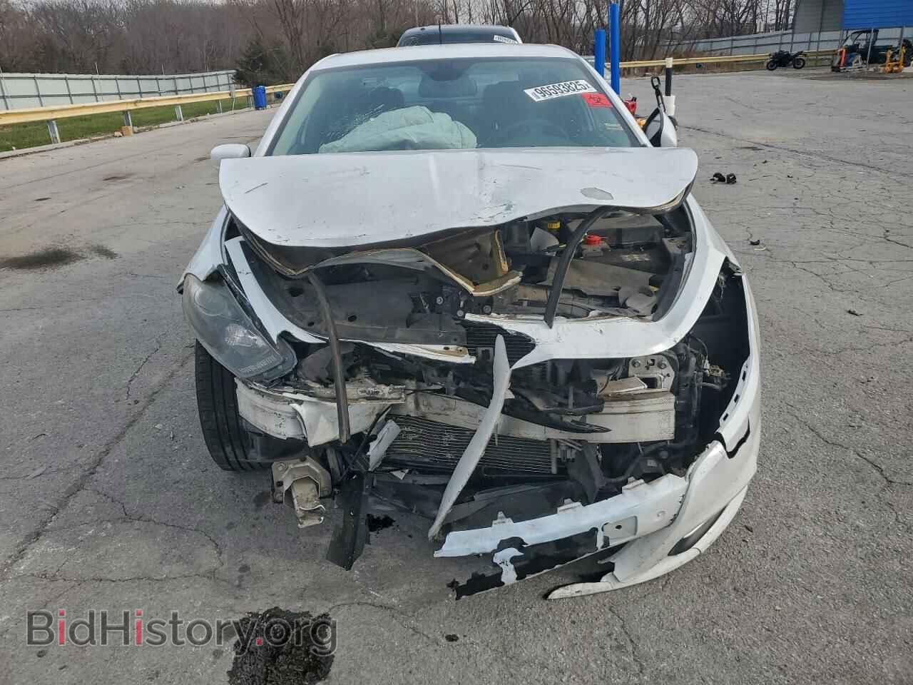 2015 DODGE DART - VIN: 1C3CDFBB6FD105098 - Фото 5