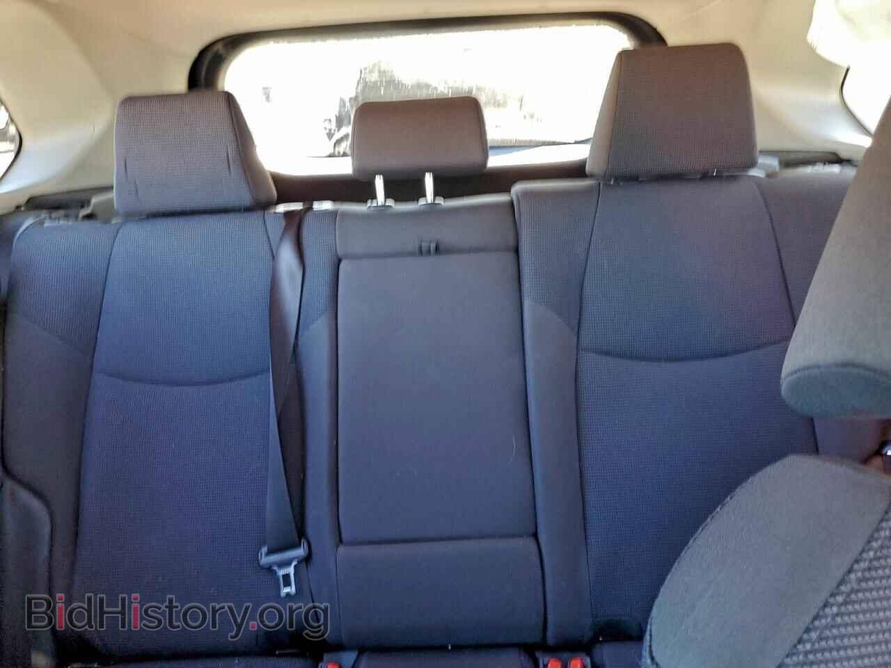 2021 TOYOTA RAV4 - VIN: JTMG1RFVXMD069537 - Фото 10