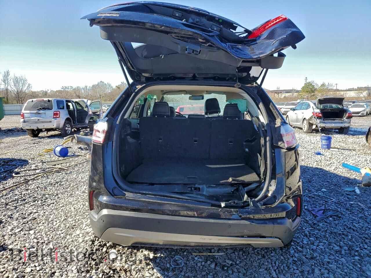 2023 FORD EDGE - VIN: 2FMPK4J96PBA18875 - Фото 6