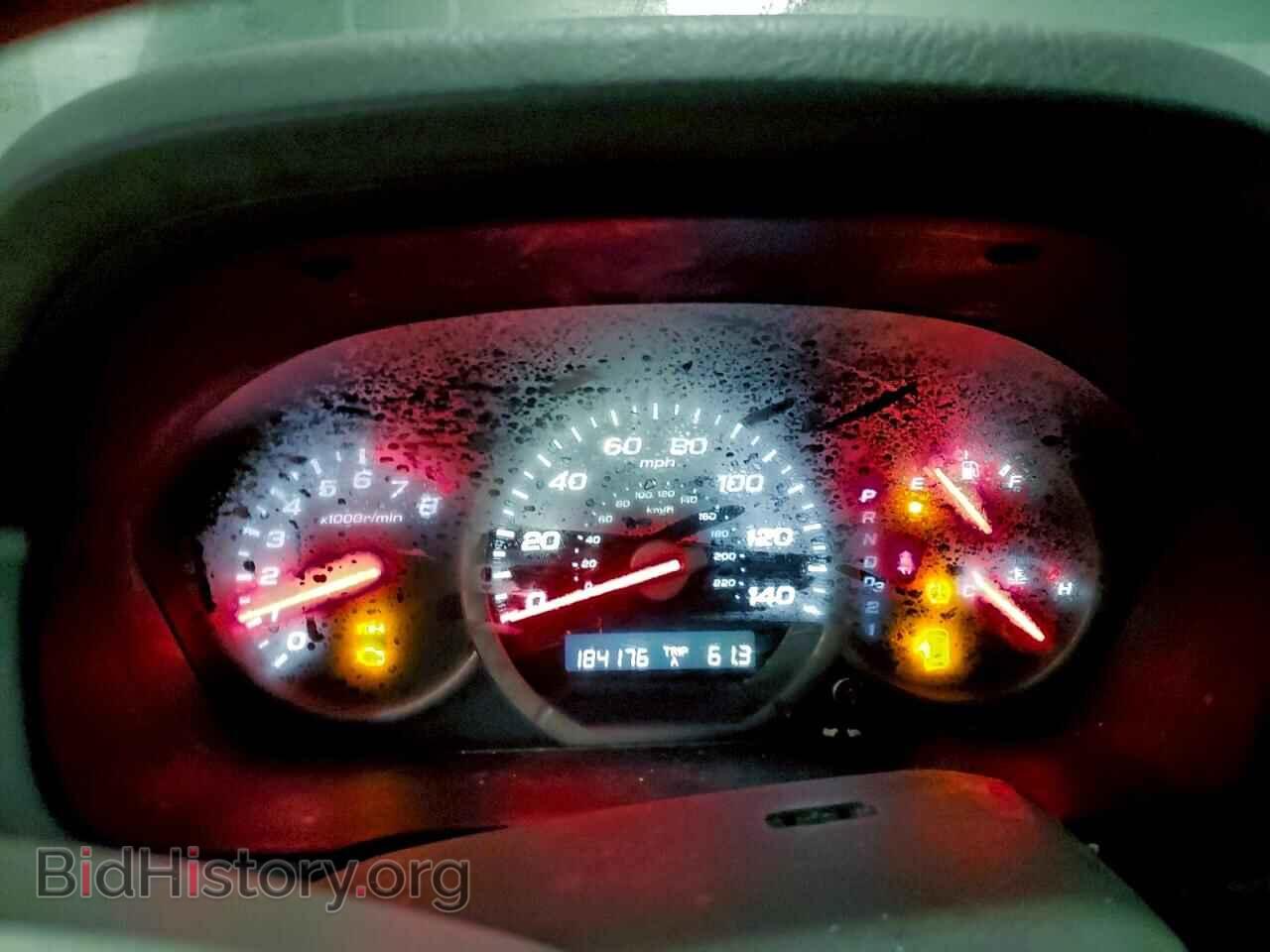 2006 HONDA PILOT - VIN: 2HKYF184X6H505019 - Фото 9